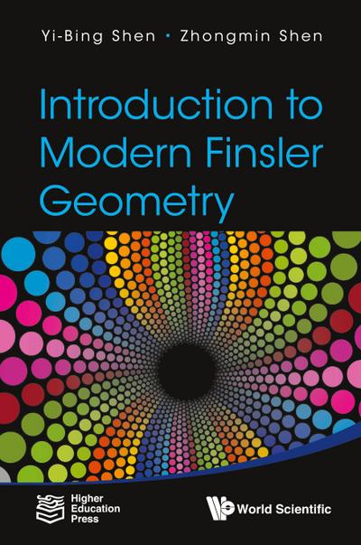 INTRODUCTION TO MODERN FINSLER GEOMETRY