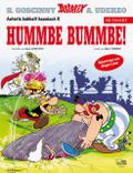 Asterix Mundart Hessisch XI | Buch