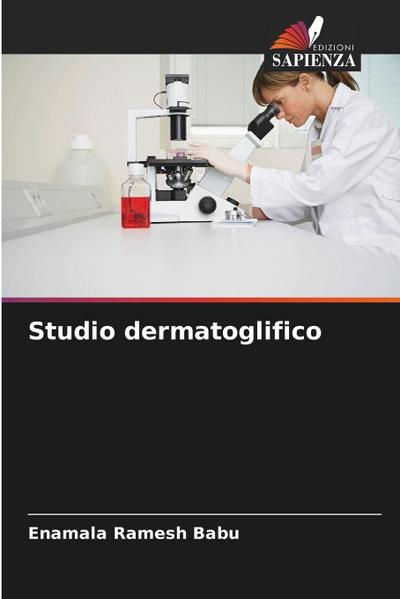 Studio dermatoglifico
