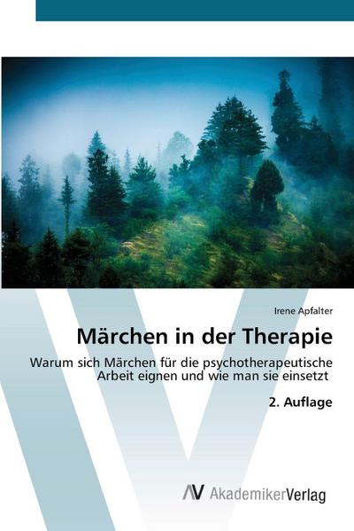 Märchen in der Therapie
