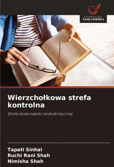 Wierzcho¿kowa strefa kontrolna