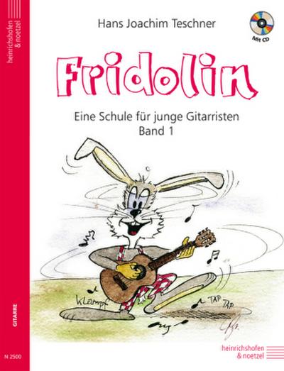 Fridolin