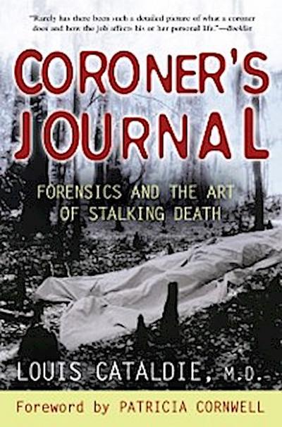 Coroner’s Journal