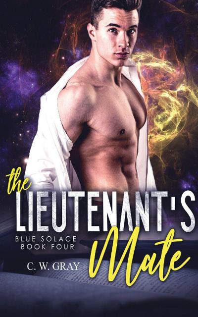 The Lieutenant’s Mate