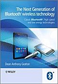 The Next Generation Of Bluetooth Wireless Technology