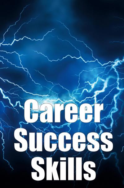 Career Success Skills