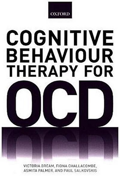 COGNITIVE BEHAVIOUR THERAPY FOR OCD P