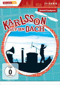Karlsson auf dem Dach - Die TV-Serie