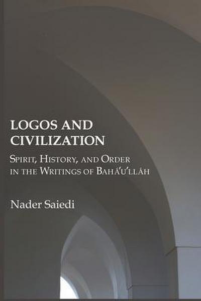 Logos and Civilization