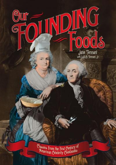 Our Founding Foods