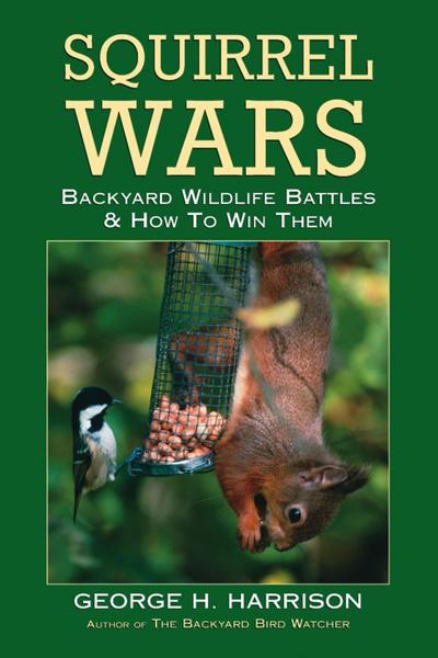 Squirrel Wars