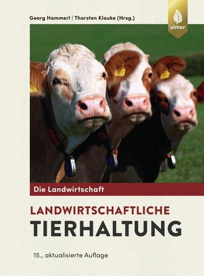 Landwirtschaftliche Tierhaltung 