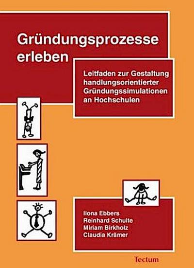 Gründungsprozesse erleben