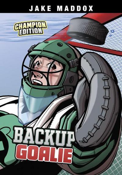 Backup Goalie