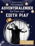 Der inoffizielle Adventskalender für Fans von Edit