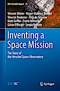 Inventing a Space Mission