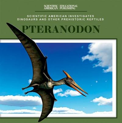 Pteranodon