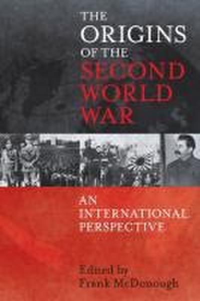 The Origins of the Second World War