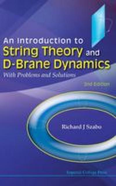 INTRO STRING THEO D-BRANE (2ND ED)