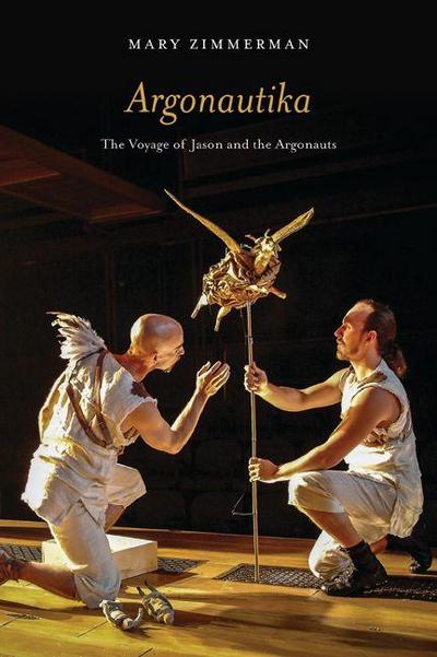 Argonautika: The Voyage of Jason and the Argonauts