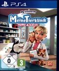 My Universe: Tierklinik Hund & K. Hund Und Katze