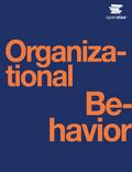 Organizational Behavior