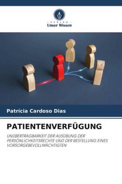 PATIENTENVERFÜGUNG