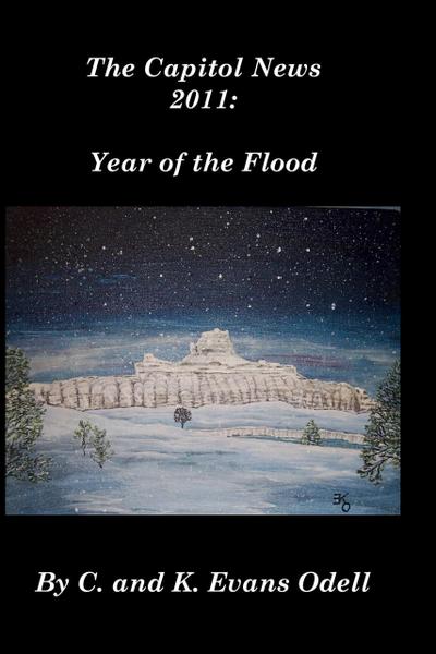 The Capitol News 2011: Year of the Flood