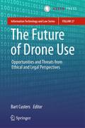 The Future of Drone Use