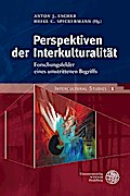Perspektiven der Interkulturalität