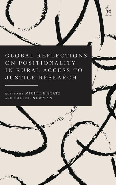 Global Reflections on Positionality in Rural Access to Justice Research
