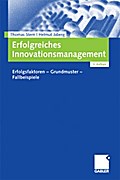 Erfolgreiches Innovationsmanagement