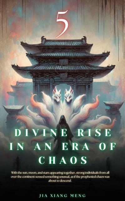 Divine Rise in an Era of Chaos