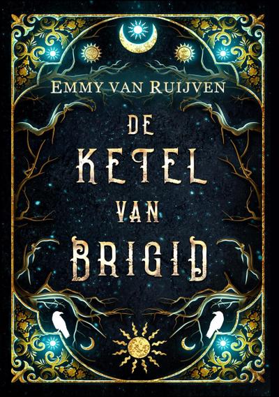 De ketel van Brigid