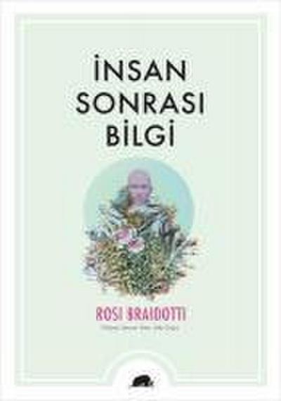 Insan Sonrasi Bilgi
