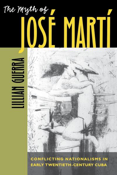 The Myth of José Martí