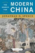 The Search for Modern China