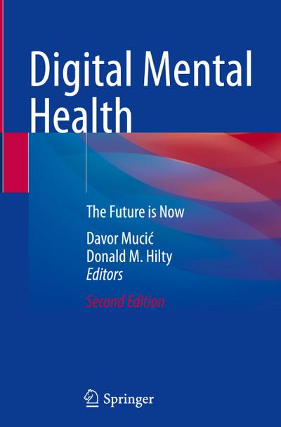 Digital Mental Health