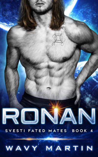 Ronan (Svesti Fated Mates, #4)