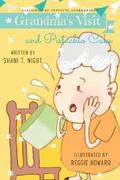Grandma’s Visit and Pistachio Cake