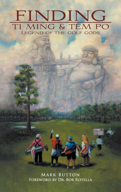 Finding Ti Ming & Tem Po