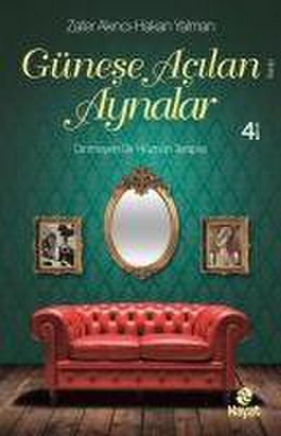 Günese Acilan Aynalar