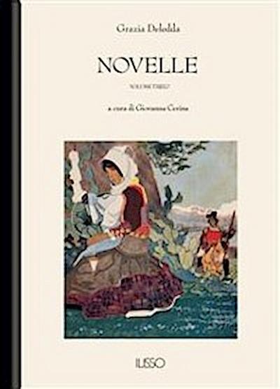 Novelle III