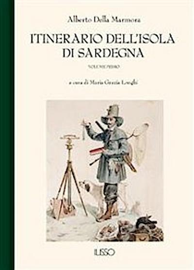 Itinerario dell’Isola di Sardegna I