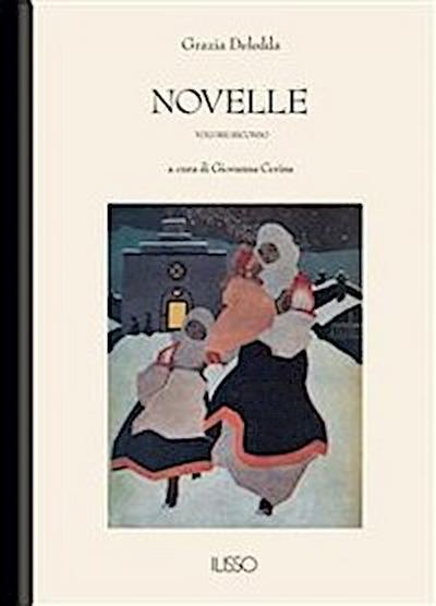 Novelle II