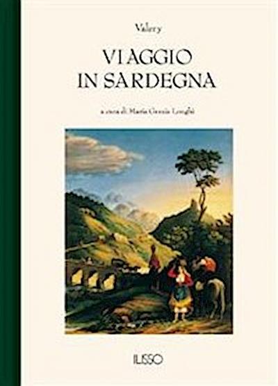 Viaggio in Sardegna