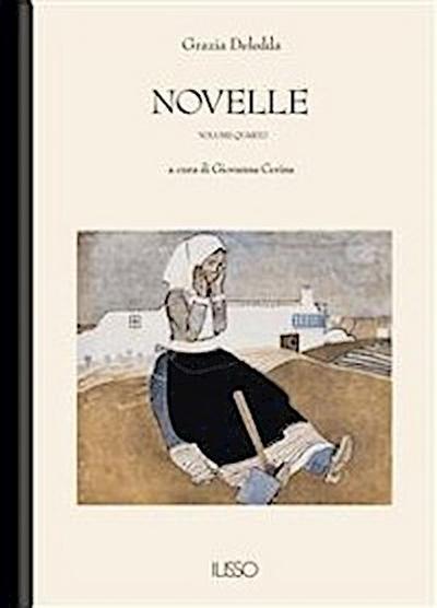 Novelle IV