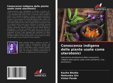 Conoscenza indigena delle piante usate come uterotonici