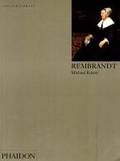 Rembrandt: Colour Library (Phaidon Colour Library)