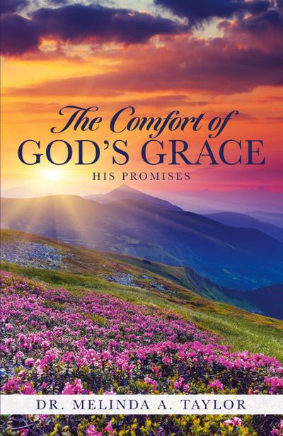 The Comfort of God’s Grace